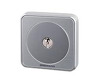 Algopix Similar Product 14 - Hrmann 4511648 Key Button Key Switch