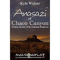 Algopix Similar Product 18 - The Anasazi of Chaco Canyon Greatest