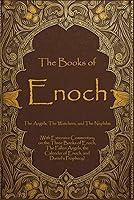 Algopix Similar Product 15 - The Books of Enoch The Angels The