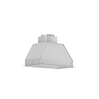 Algopix Similar Product 18 - Z Line 695RD28 1200 CFM Range Hood