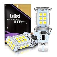 Algopix Similar Product 17 - LUYED 921 912 LED Bulb Xenon White for