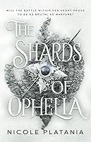 Algopix Similar Product 12 - The Shards of Ophelia The Curse of