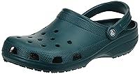 Algopix Similar Product 16 - Crocs UnisexAdult Classic Clogs Best