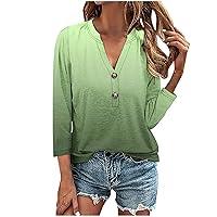 Algopix Similar Product 7 - Womens Summer Tops Dressy Casual