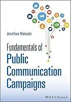 Algopix Similar Product 11 - Fundamentals of Public Communication