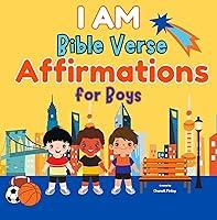 Algopix Similar Product 10 - I AM Bible Verses Affirmations for