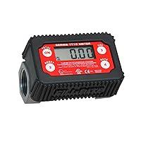 Algopix Similar Product 17 - FillRite TT10AB 235 GPM Inline