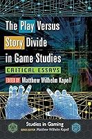 Algopix Similar Product 13 - The Play Versus Story Divide in Game