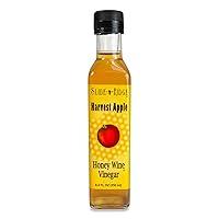 Algopix Similar Product 6 - SLIDE RIDGE Apple Honey Wine Vinegar