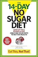 Algopix Similar Product 3 - The 14Day No Sugar Diet Lose Up to a