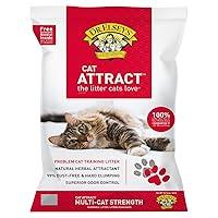 Algopix Similar Product 15 - Dr Elseys Premium Clumping Cat Litter