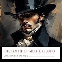 Algopix Similar Product 20 - The Count of Monte Cristo