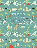 Algopix Similar Product 13 - Troop Leader Planner The Essential