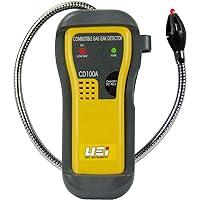 Algopix Similar Product 1 - UEi Test Instruments CD100A Combustible