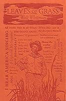 Algopix Similar Product 3 - Leaves of Grass (Word Cloud Classics)