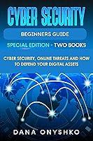 Algopix Similar Product 6 - Cyber Security Beginners Guide Cyber