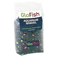 Algopix Similar Product 9 - GloFish Aquarium Gravel Fluorescent