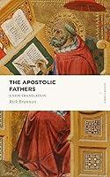 Algopix Similar Product 13 - The Apostolic Fathers A New