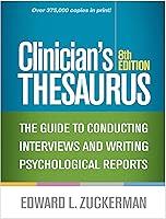 Algopix Similar Product 18 - Clinicians Thesaurus The Guide to