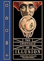 Algopix Similar Product 11 - The Spectacle of Illusion Deception