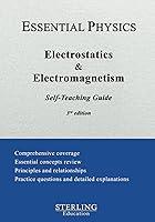 Algopix Similar Product 19 - Electrostatics and Electromagnetism