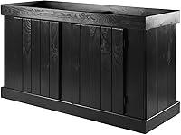 Algopix Similar Product 19 - All Glass Aquarium AAG51148 Pine