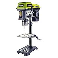 Algopix Similar Product 15 - Ryobi 5133002855 RDP102L, 390 W, 220 V