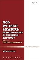 Algopix Similar Product 7 - God Without Measure Working Papers in