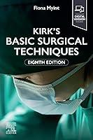 Algopix Similar Product 9 - Kirks Basic Surgical Techniques 