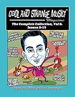 Algopix Similar Product 19 - Cool and Strange Music Magazine  The