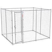 Algopix Similar Product 1 - Lucky Dog 61528EZ Adjustable 10 x 5 x