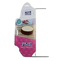 Algopix Similar Product 15 - PME Cake Leveller 12 inch Stainless