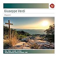 Algopix Similar Product 9 - Verdi: Messa Da Requiem