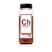 Algopix Similar Product 4 - Spiceology  Chipotle Powder  Dried