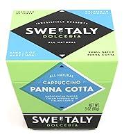Algopix Similar Product 5 - Sweetaly Dolceria Panna Cotta