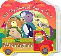 Algopix Similar Product 2 - Old MacDonald Had a Farm in Washington
