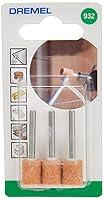 Algopix Similar Product 18 - Dremel 26150932JA Aluminium Oxide