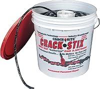Algopix Similar Product 7 - Crack Stix Blacktop Crack Repair 14
