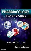 Algopix Similar Product 4 - Pharmacology Flash Cards Pharmacology