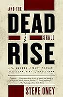 Algopix Similar Product 11 - And the Dead Shall Rise The Murder of