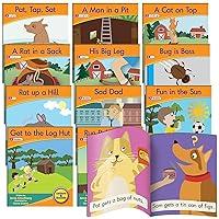 Algopix Similar Product 15 - Junior Learning Letter Sound Readers