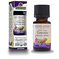Algopix Similar Product 3 - Natures Answer 100 Pure Organic