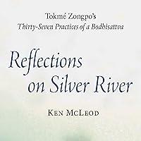 Algopix Similar Product 20 - Reflections on Silver River Tokme