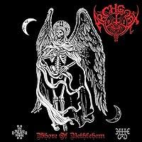 Algopix Similar Product 19 - Whore of Bethlehem
