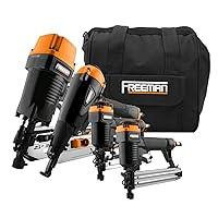 Algopix Similar Product 3 - Freeman P4FRFNCB Pneumatic Framing And