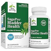 Algopix Similar Product 8 - Terry Naturally SagaPro Bladder Health