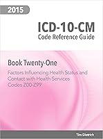 Algopix Similar Product 7 - ICD10CM Code Reference Guide Book