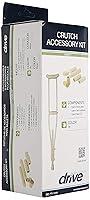 Algopix Similar Product 4 - Drive Medical Crutch Accessory