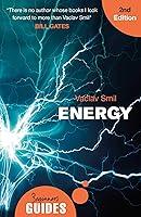 Algopix Similar Product 8 - Energy A Beginners Guide Beginners