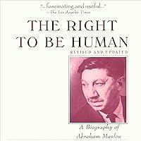 Algopix Similar Product 10 - The Right to Be Human A Biography of